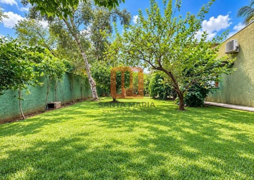 Casa para alugar no bairro Jardim Canadá, Ribeirão Preto - Jardim (unidade) - foto 5 código 48584