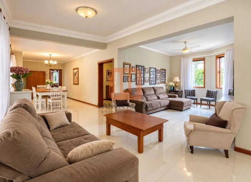 Casa para alugar no bairro Jardim Canadá, Ribeirão Preto - Sala (unidade) - foto 4 código 48584