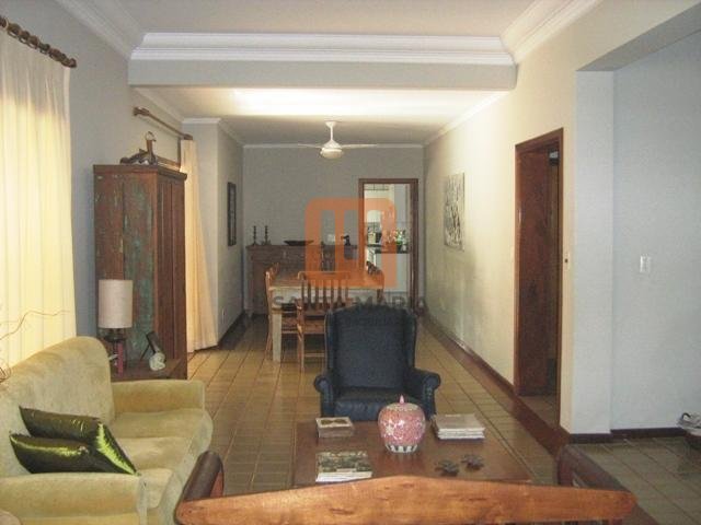 Casa para comprar em Jardim Canadá, Ribeirão Preto - Sala de Estar (unidade) - foto 3 código 48584