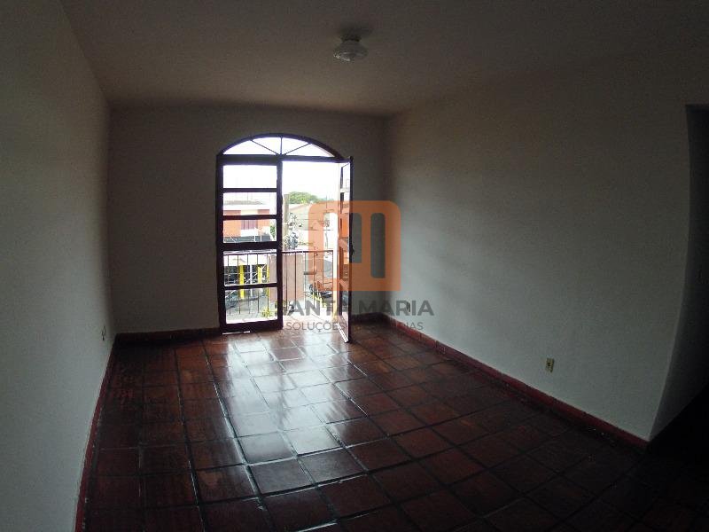 Apartamento para alugar em Campos Elíseos, Ribeirão Preto - Sala (unidade) - foto 3 código 48589