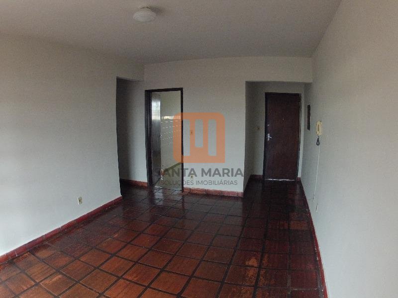 Apartamento para alugar em Campos Elíseos, Ribeirão Preto - Sala de Jantar (unidade) - foto 4 código 48589