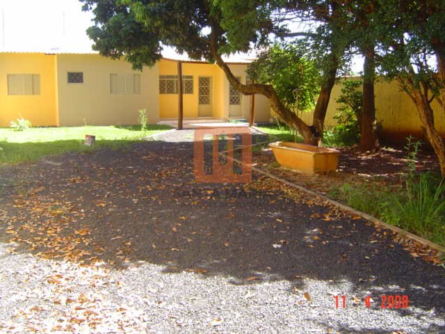 Casa em Lagoinha, Ribeirão Preto