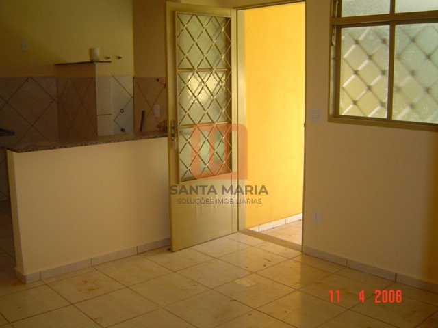 Casa para comprar em Lagoinha, Ribeirão Preto - Outras (unidade) - foto 2 código 4860