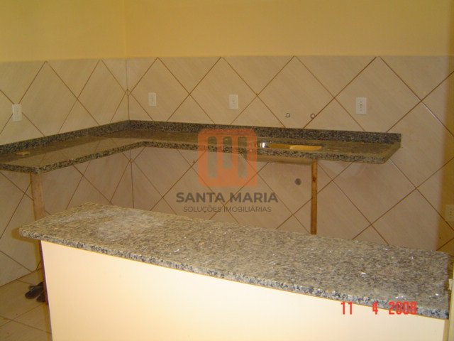 Casa para comprar em Lagoinha, Ribeirão Preto - Outras (unidade) - foto 3 código 4860