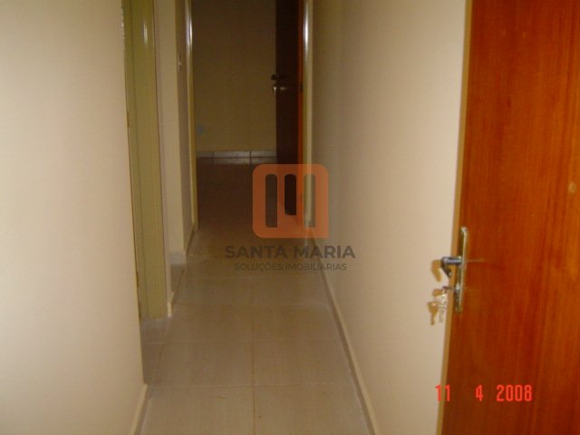 Casa para comprar em Lagoinha, Ribeirão Preto - Outras (unidade) - foto 5 código 4860