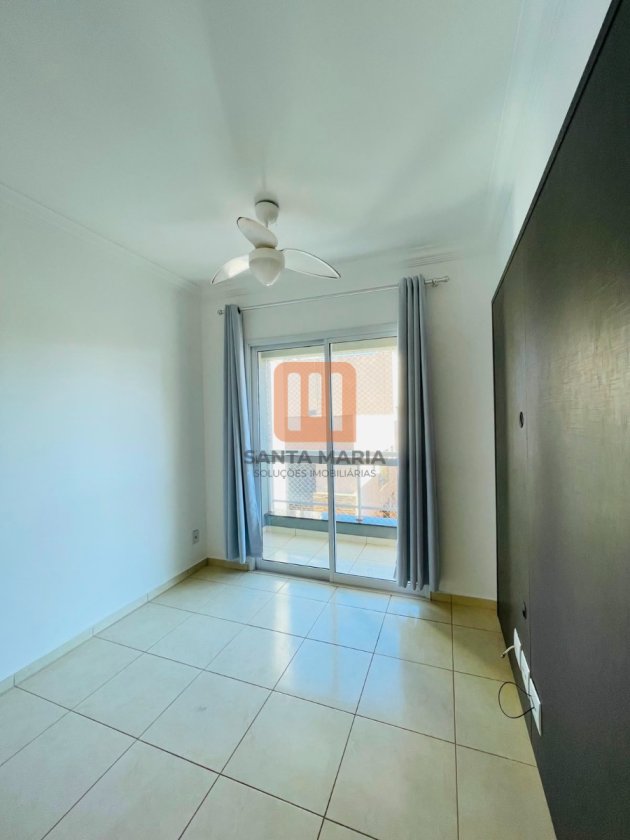 Apartamento para alugar no condomínio Rio Solimões em Nova Aliança, Ribeirão Preto - código 48626