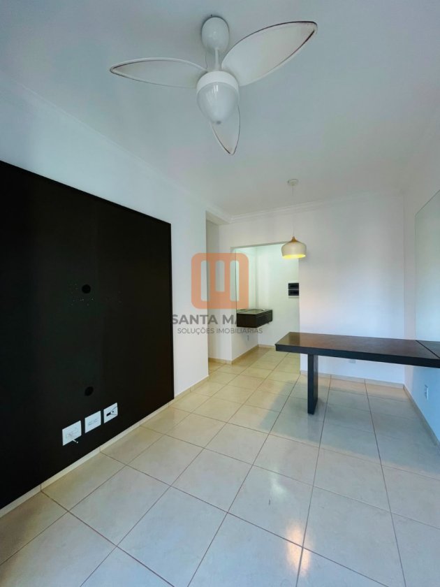 Apartamento para comprar em Nova Aliança, Ribeirão Preto - Sala (unidade) - foto 2 código 48626