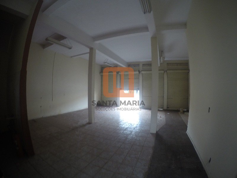 Salão-Galpão para alugar em Campos Elíseos, Ribeirão Preto - Salão (unidade) - foto 3 código 48662