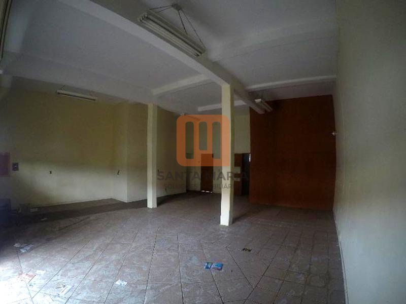 Salão-Galpão para alugar em Campos Elíseos, Ribeirão Preto - Salão (unidade) - foto 5 código 48662
