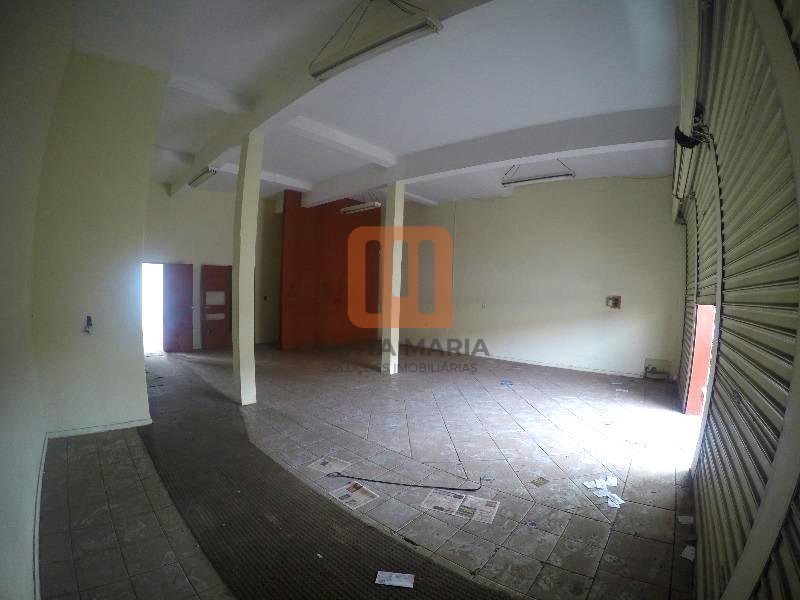 Salão-Galpão para alugar em Campos Elíseos, Ribeirão Preto - Salão (unidade) - foto 4 código 48662