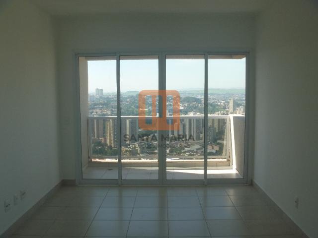 Apartamento para comprar no condomínio Trio Home em Jardim América, Ribeirão Preto - código 48666