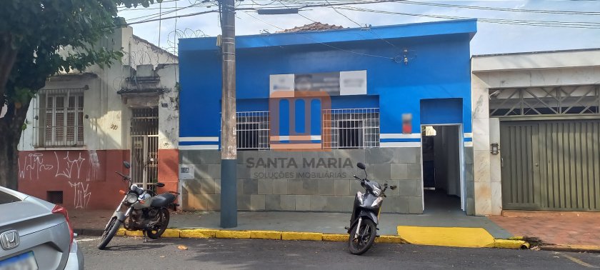 Casa em Centro, Ribeirão Preto