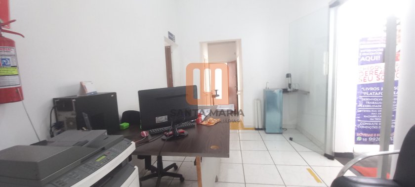 Casa para comprar em Centro, Ribeirão Preto - Sala (unidade) - foto 2 código 4868