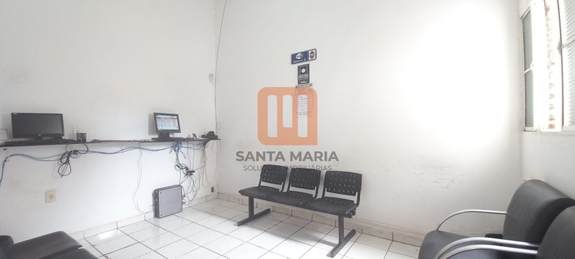 Casa para comprar em Centro, Ribeirão Preto - Sala (unidade) - foto 4 código 4868