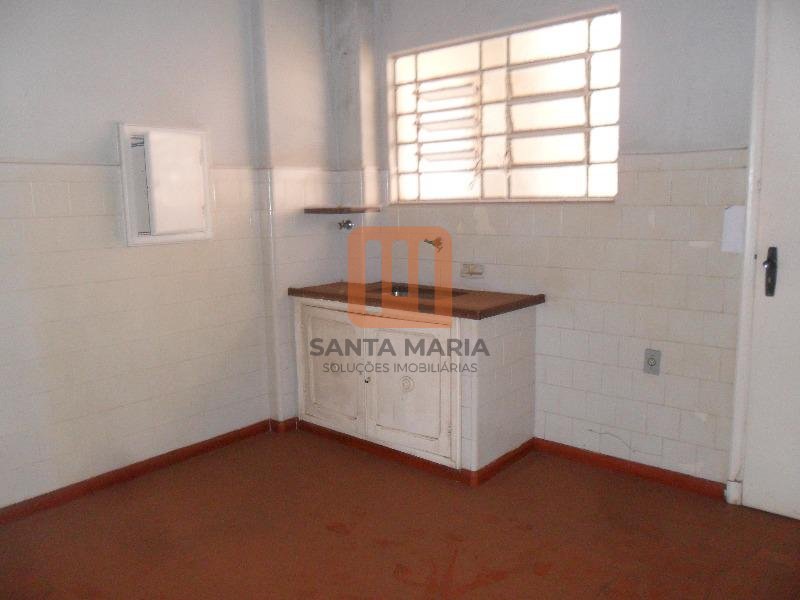 Apartamento para comprar em Centro, Ribeirão Preto - Cozinha (unidade) - foto 2 código 48688