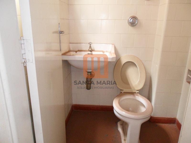 Apartamento para comprar em Centro, Ribeirão Preto - Dependencia empregada (unidade) - foto 4 código 48688