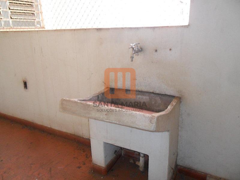 Apartamento para comprar em Centro, Ribeirão Preto - Lavanderia (unidade) - foto 3 código 48688