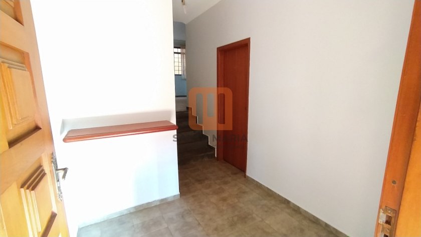 Casa para comprar em Campos Elíseos, Ribeirão Preto - Hall de Entrada (unidade) - foto 5 código 48747