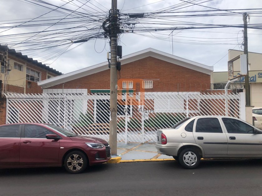 Casa em Centro, Ribeirão Preto