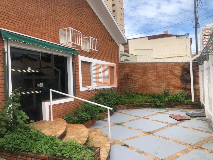 Casa para comprar em Centro, Ribeirão Preto - Fachada Unidade (unidade) - foto 3 código 48749