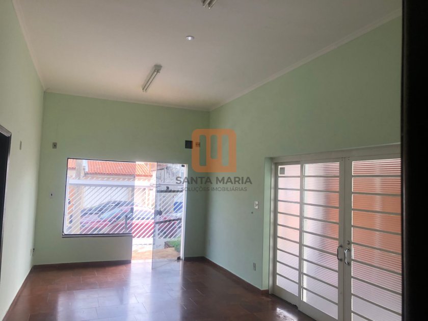 Casa para comprar em Centro, Ribeirão Preto - Sala (unidade) - foto 5 código 48749