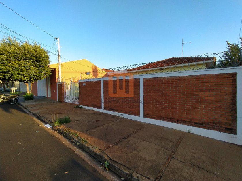 Casa em Jardim Independência, Ribeirão Preto