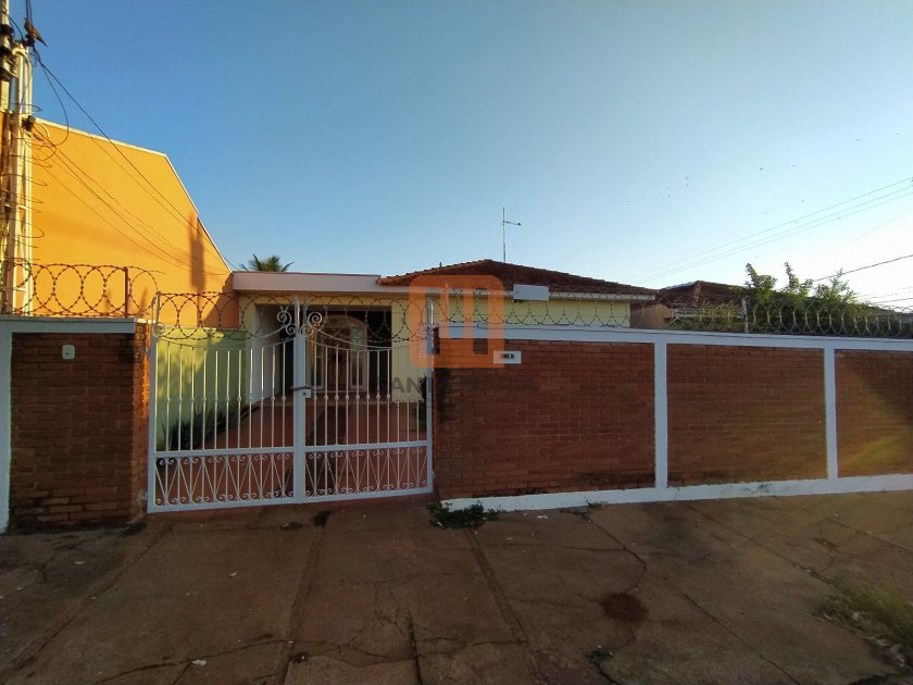 Casa para comprar em Jardim Independência, Ribeirão Preto - Fachada Unidade (unidade) - foto 2 código 48754