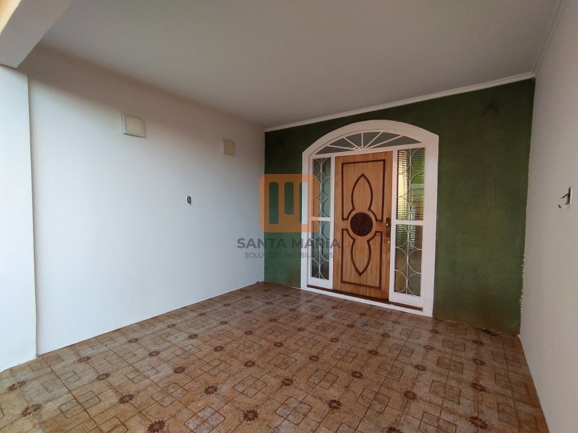 Casa para comprar em Jardim Independência, Ribeirão Preto - Garagem/estacionamento (unidade) - foto 5 código 48754