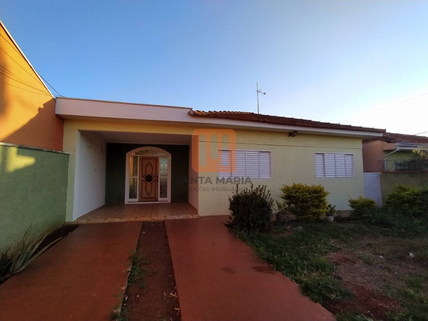 Casa para comprar em Jardim Independência, Ribeirão Preto - Garagem/estacionamento (unidade) - foto 3 código 48754