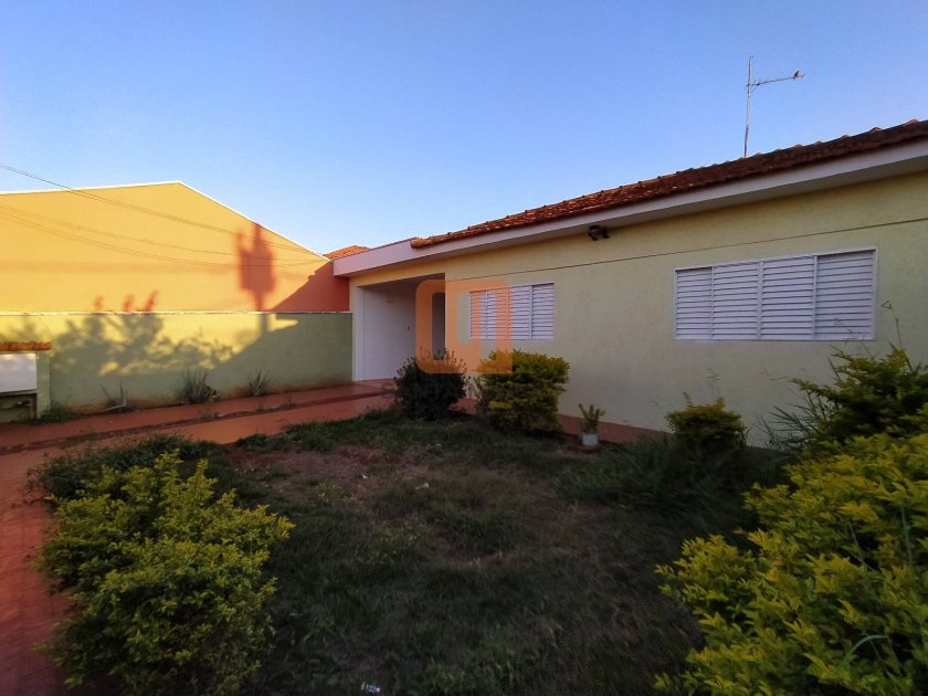 Casa para comprar em Jardim Independência, Ribeirão Preto - Jardim (unidade) - foto 4 código 48754