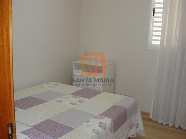Apartamento para comprar em Lagoinha, Ribeirão Preto - Dormitorio (unidade) - foto 2 código 48821