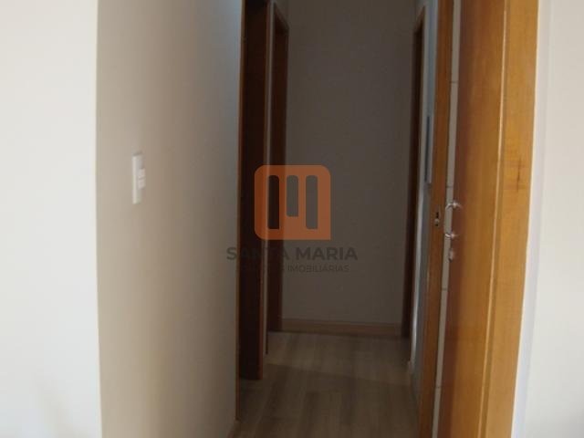 Apartamento para comprar em Lagoinha, Ribeirão Preto - Outras (unidade) - foto 3 código 48821