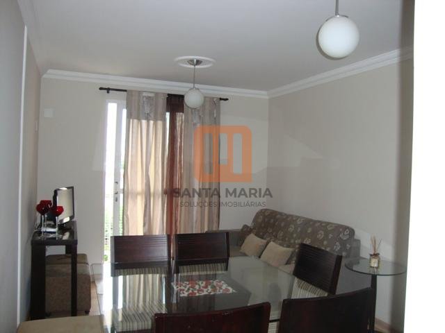 Apartamento em Lagoinha, Ribeirão Preto