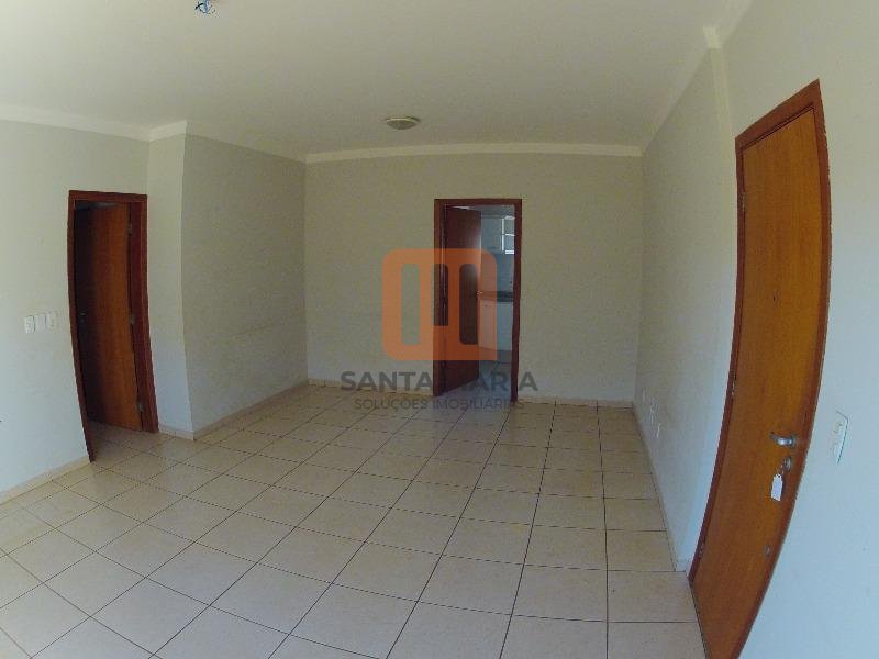 Apartamento para alugar em Jardim Irajá, Ribeirão Preto - Sala de Jantar (unidade) - foto 2 código 48825