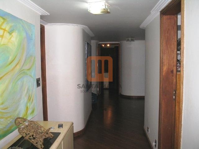 Apartamento para comprar em Centro, Ribeirão Preto - Hall de Entrada (unidade) - foto 3 código 48857