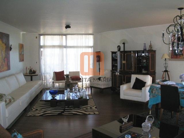 Apartamento para comprar no condomínio Mansão Castel Nuevo em Centro, Ribeirão Preto - código 48857