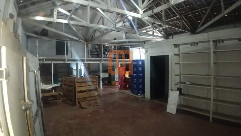 Salão-Galpão para comprar em Sumarezinho, Ribeirão Preto - Salão (unidade) - foto 4 código 48870
