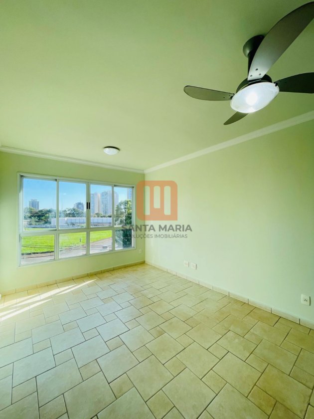 Apartamento para alugar no condomínio Villaggio Modena em Nova Aliança, Ribeirão Preto - código 48908