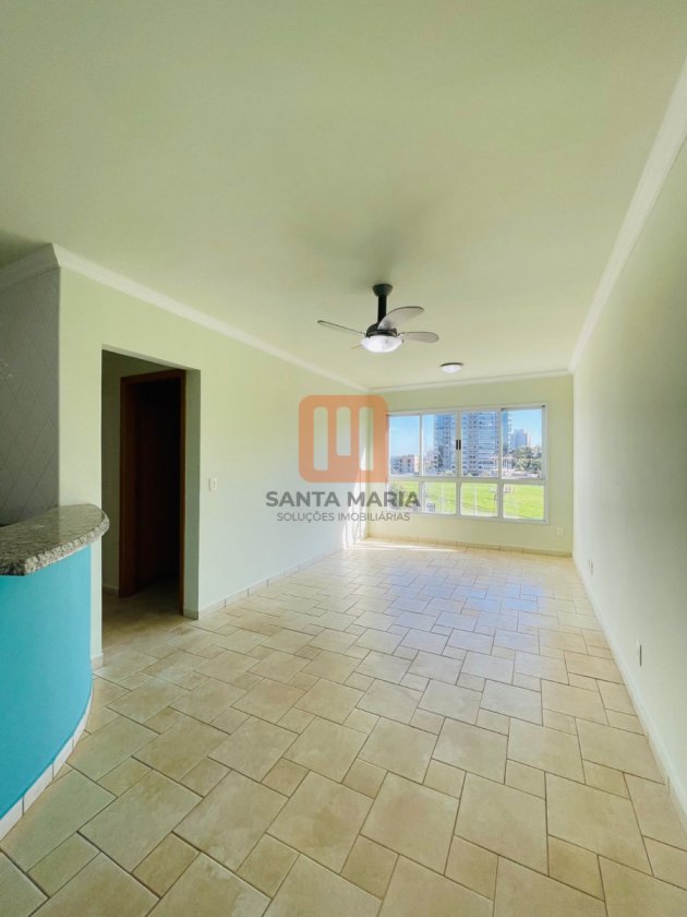 Apartamento para alugar em Nova Aliança, Ribeirão Preto - Sala (unidade) - foto 2 código 48908
