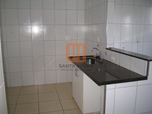 Apartamento para comprar em Higienopolis, Ribeirão Preto - Cozinha (unidade) - foto 3 código 48926