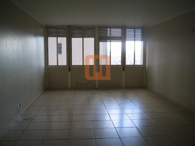Apartamento para comprar no condomínio Quinze de Novembro em Higienopolis, Ribeirão Preto - código 48926