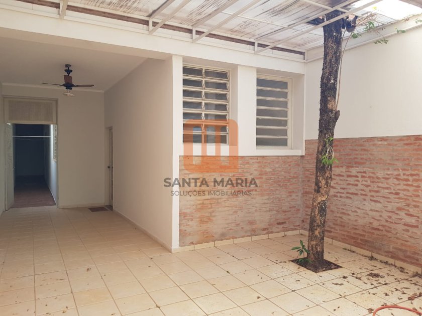 Casa para comprar em Jardim Macedo, Ribeirão Preto - Garagem/estacionamento (unidade) - foto 2 código 48927
