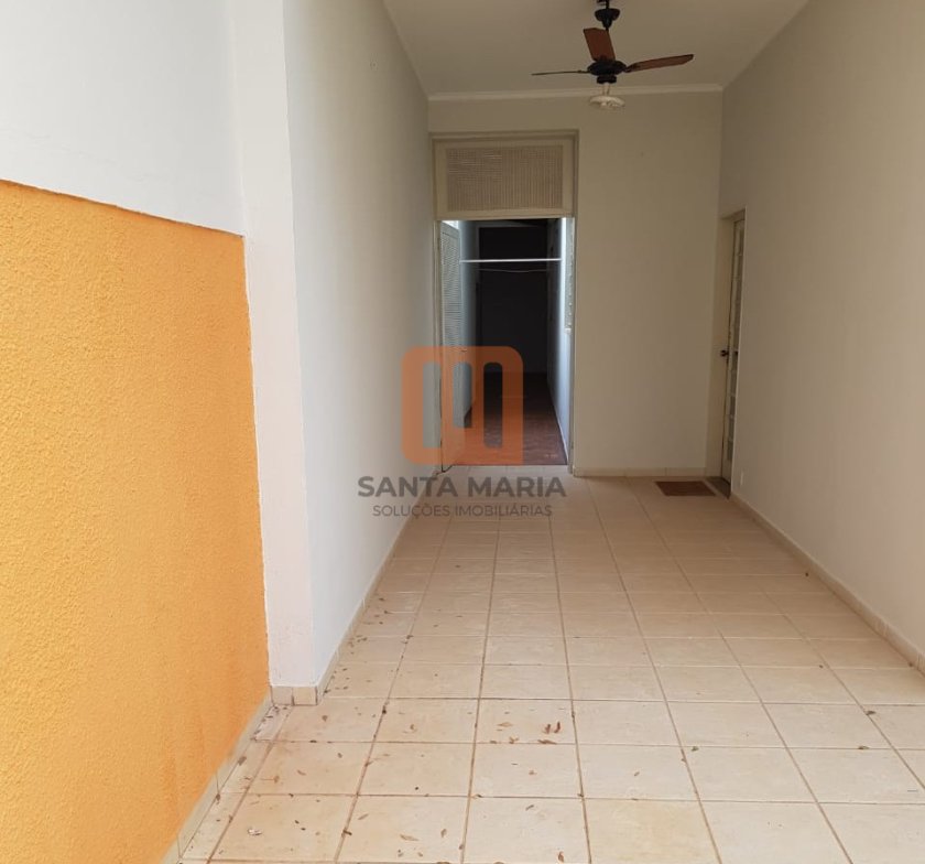 Casa para comprar em Jardim Macedo, Ribeirão Preto - Garagem/estacionamento (unidade) - foto 3 código 48927
