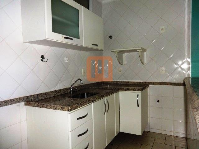 Apartamento para alugar no condomínio Villaggio Modena em Nova Aliança, Ribeirão Preto - código 48928