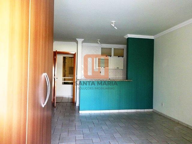 Apartamento para alugar em Nova Aliança, Ribeirão Preto - Sala (unidade) - foto 2 código 48928