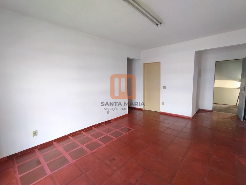 Apartamento para alugar em Campos Elíseos, Ribeirão Preto - Sala (unidade) - foto 2 código 48936