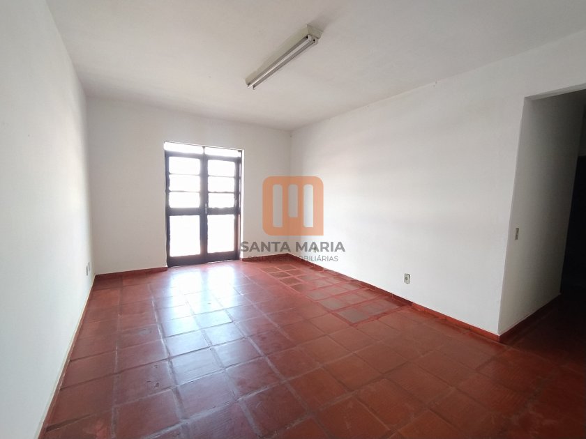 Apartamento para alugar no condomínio *Sem Nome em Campos Elíseos, Ribeirão Preto - código 48936