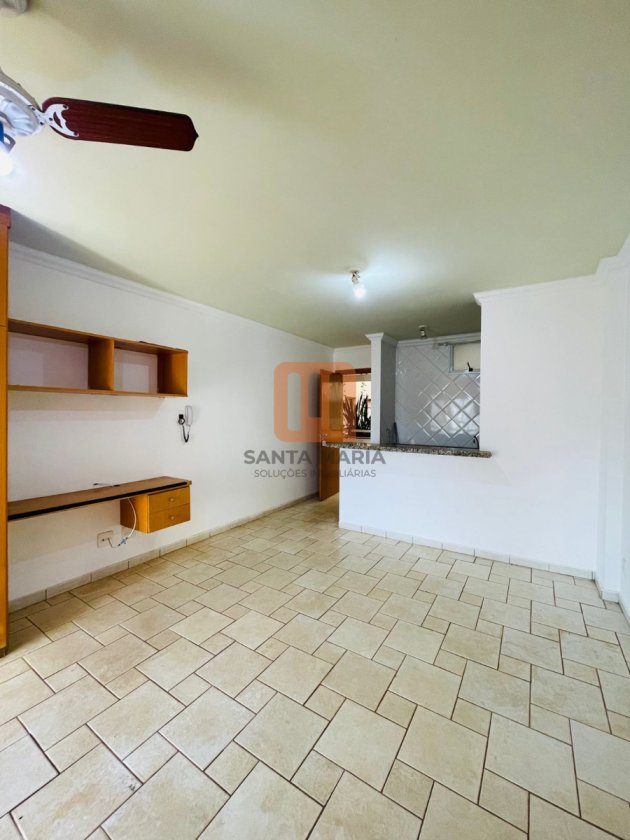 Apartamento para alugar em Nova Aliança, Ribeirão Preto - Dormitorio (unidade) - foto 2 código 4895