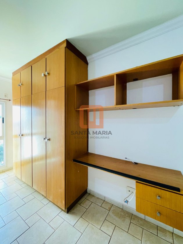 Apartamento para alugar em Nova Aliança, Ribeirão Preto - Dormitorio (unidade) - foto 3 código 4895