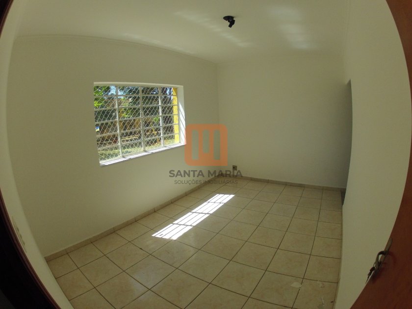 Apartamento para comprar no condomínio Indaiá (1685) em Campos Elíseos, Ribeirão Preto - código 48984
